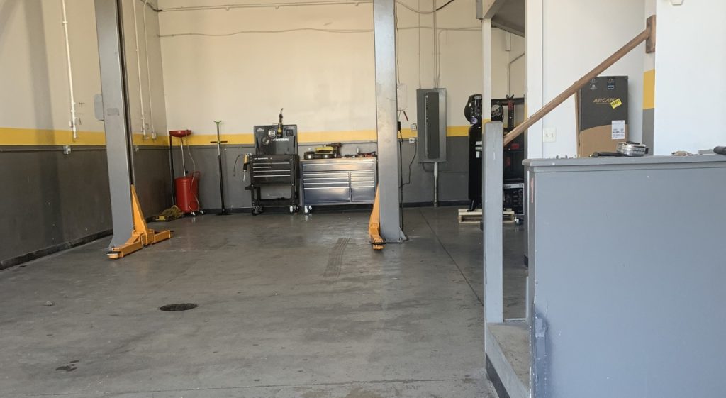 Auto Repair Lakemoor IL