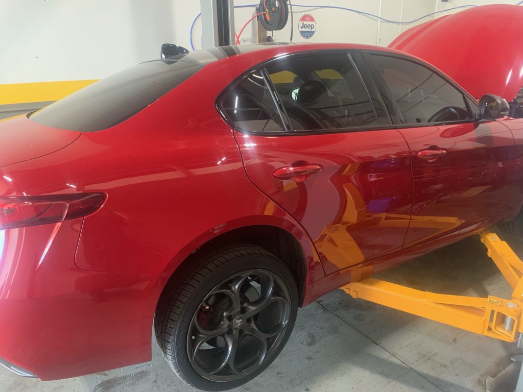 Lakemoor Auto Repair